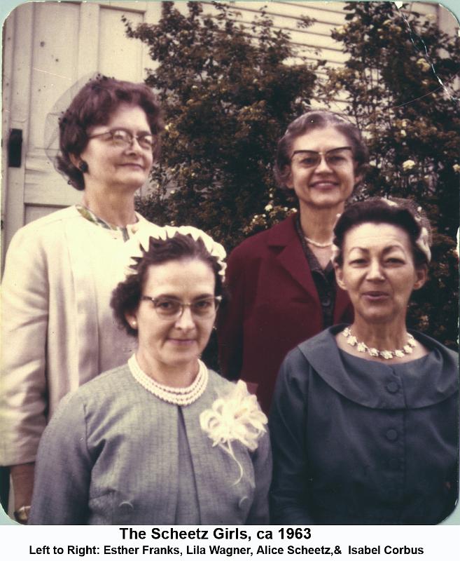 1963_Scheetz girls 6